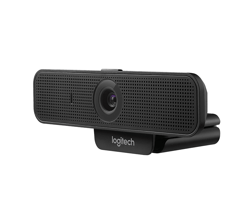 Logitech C925E FHD WebCam 960-001075 (3 years Warranty in Singapore) - Buy Singapore