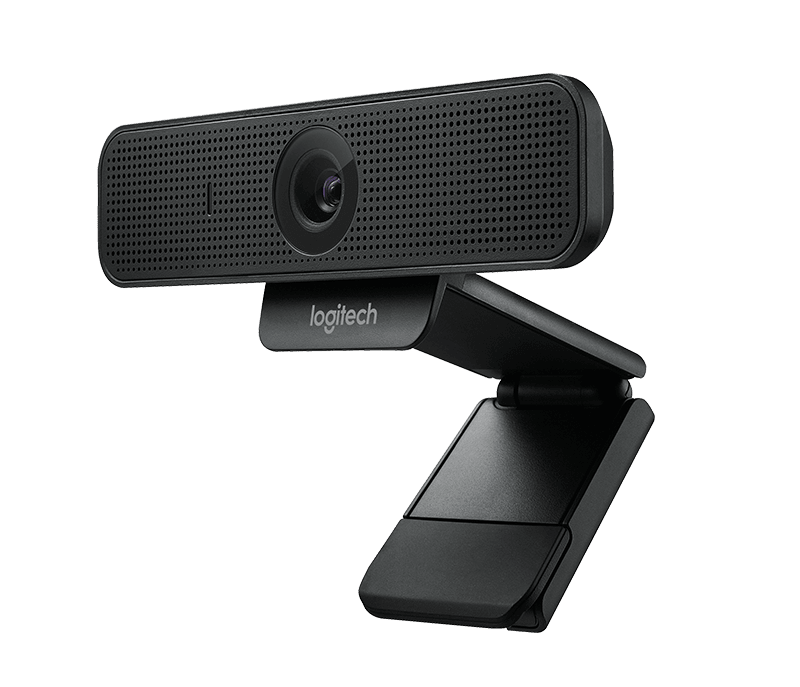 Logitech C925E FHD WebCam 960-001075 (3 years Warranty in Singapore) - Buy Singapore