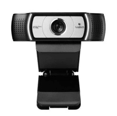 Logitech C930e FHD WebCam 960-000976 (3 Years Warranty in Singapore) - Buy Singapore