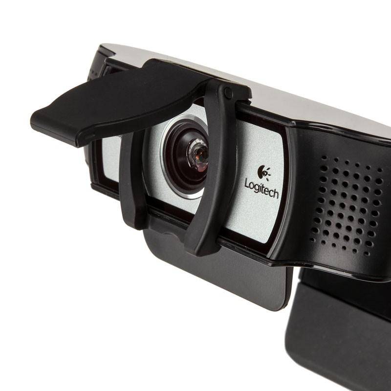 Logitech C930e FHD WebCam 960-000976 (3 Years Warranty in Singapore) - Buy Singapore