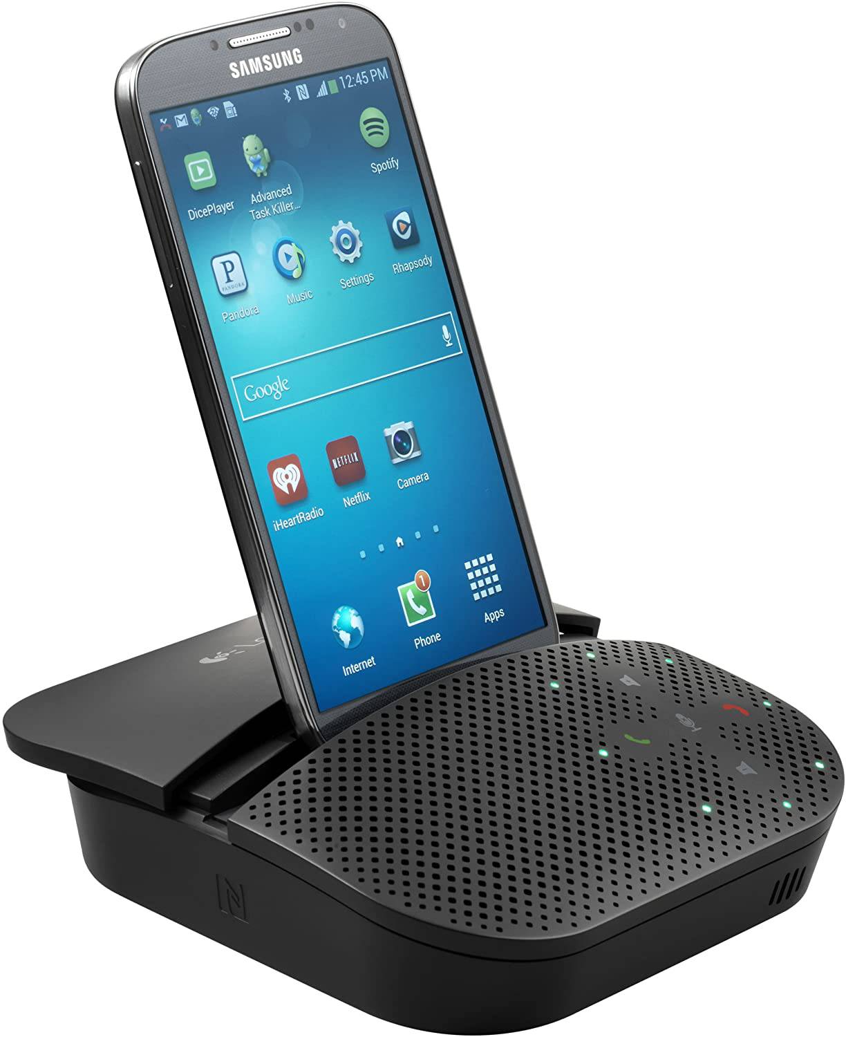 Logitech P710E Mobile Speakerphone 980-000744 (2 years Local Warranty in Singapore) - Buy Singapore