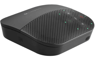 Logitech P710E Mobile Speakerphone 980-000744 (2 years Local Warranty in Singapore) - Buy Singapore