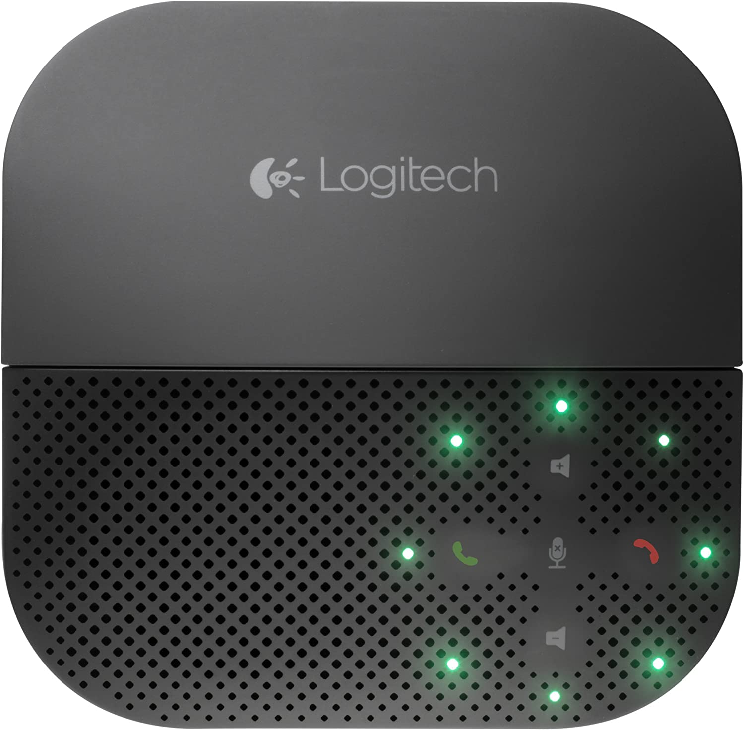 Logitech P710E Mobile Speakerphone 980-000744 (2 years Local Warranty in Singapore) - Buy Singapore