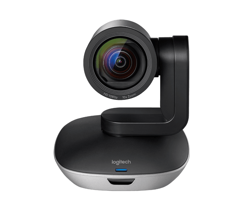 Logitech™ PTZ PRO 2 960-001184 (2 years Local Warranty in Singapore) - Buy Singapore