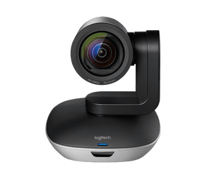 Logitech PTZ PRO 2 960-001184 (2 Years Manufacture Local Warranty In Singapore)