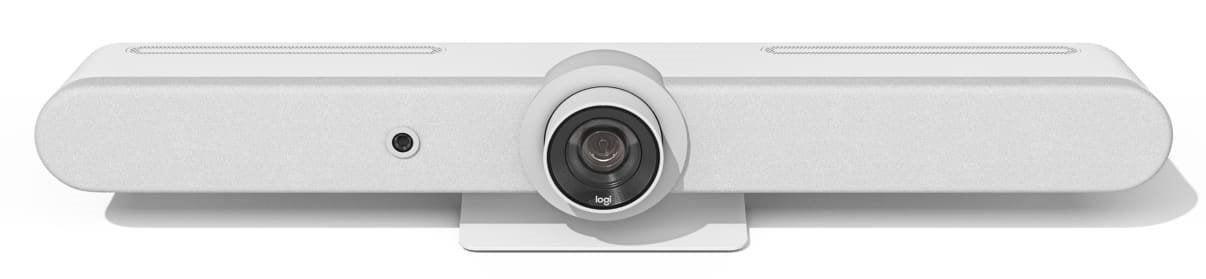 LOGITECH™ RALLY Bar ConferenceCam 960-001324 White (2 years Local Warranty In Singapore) - Buy Singapore