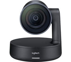 Logitech Rally ConferenceCam 960-001226 (2 Years Manufacture Local Warranty In Singapore)