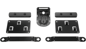 LOGITECH RALLY MOUNTING KIT 939-001644 (2 Years Manufacture Local Warranty In Singapore)
