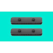 LOGITECH™ RALLY MOUNTING KIT 939-001644 (LOCAL WARRANTY IN SINGAPORE) - Buy Singapore