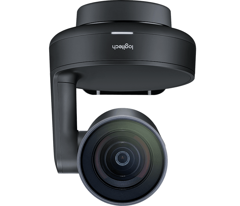 LOGITECH™ RALLY PLUS SYSTEM ConferenceCam 960-001242 (2 years Local Warranty In Singapore) - Buy Singapore