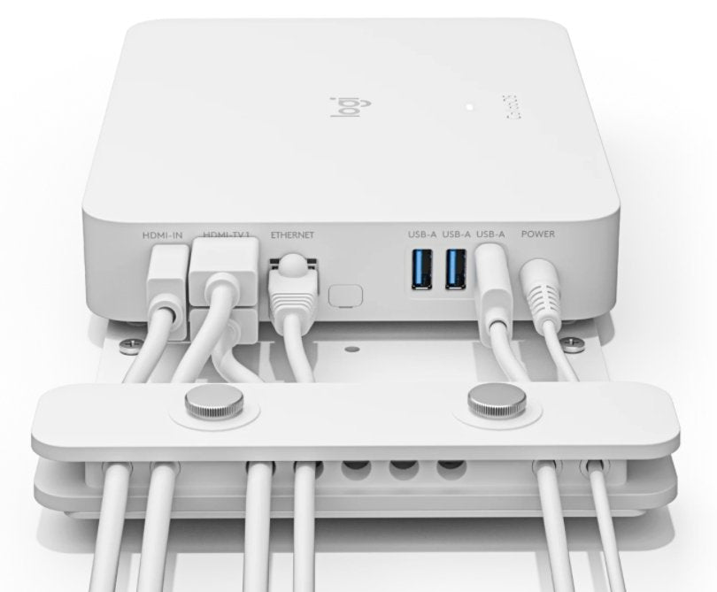 Logitech RoomMate 950-000081 - Win-Pro Consultancy Pte Ltd