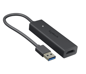 Logitech Screen Share 939-001553 (2 Years Manufacture Local Warranty In Singapore)