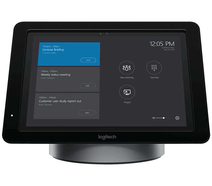 Logitech™ Smartdock 960-001110 (2 years Local Warranty In Singapore) - Buy Singapore