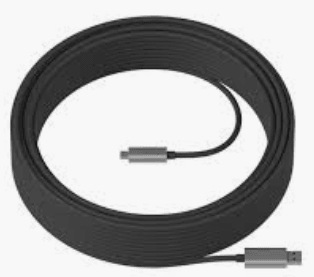 Logitech™ Strong USB Cable 10m 939-001799, 25m 939-001802 - Buy Singapore