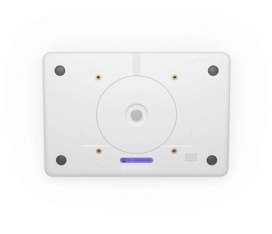 Logitech™ TAP IP Graphite 952-000085 (2 years Local Warranty in Singapore) - Win-Pro Consultancy Pte Ltd