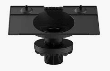 LOGITECH TAP RISER MOUNT 939-001814 (2 years Local Warranty in Singapore) - Buy Singapore