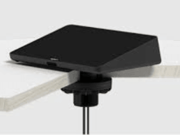 LOGITECH TAP TABLE MOUNT 939-001811 (2 years Local Warranty in Singapore) - Buy Singapore