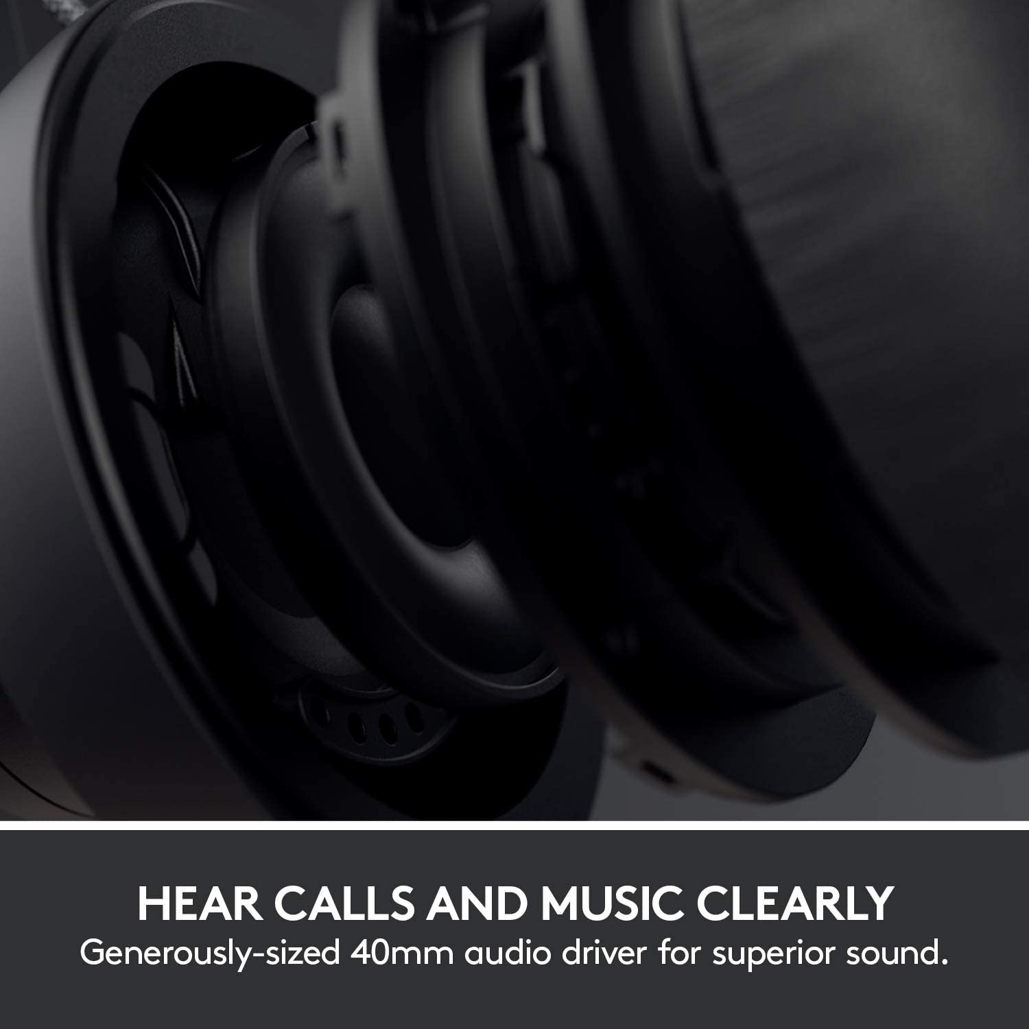 LOGITECH Zone Wired UC (981-001097) - Win-Pro Consultancy Pte Ltd