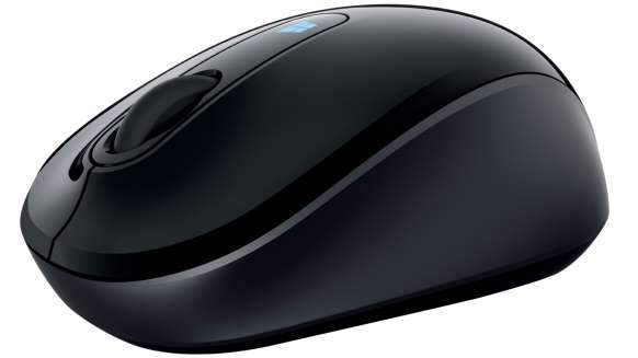 Microsoft Sculpt Mobile Mouse Wool Blue 43U-00015 - Buy Singapore
