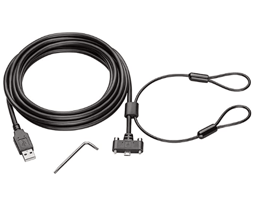 Poly (Plantronics) Calisto 7200 Bluetooth Conference Speakerphone 20791301 (2 Years Local Warranty) - Buy Singapore