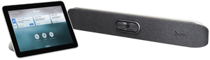 HP Poly Studio X30 Video Conferencing Camera with TC8 Bundle (83Z46AA) -Promo Price While Stock Last