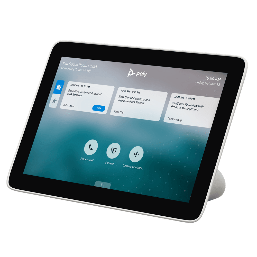 Poly (Polycom) Studio X30 with TC8 Bundle - Buy Singapore