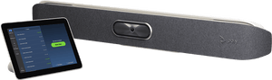 HP Poly Studio X50 Video Conferencing Camera with TC8 Bundle (83Z47AA) -EOL