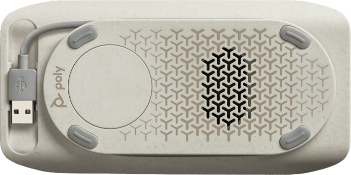 Poly Sync 20 USB-A / Bluetooth Conference Speakerphone MS 216866-01 (2 Years Warranty) - Buy Singapore