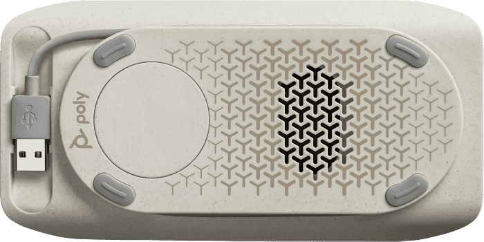 Poly Sync 20+ USB/Bluetooth BT600 Conference Speakerphone MS 216867-01 (2 Years Warranty) - Buy Singapore