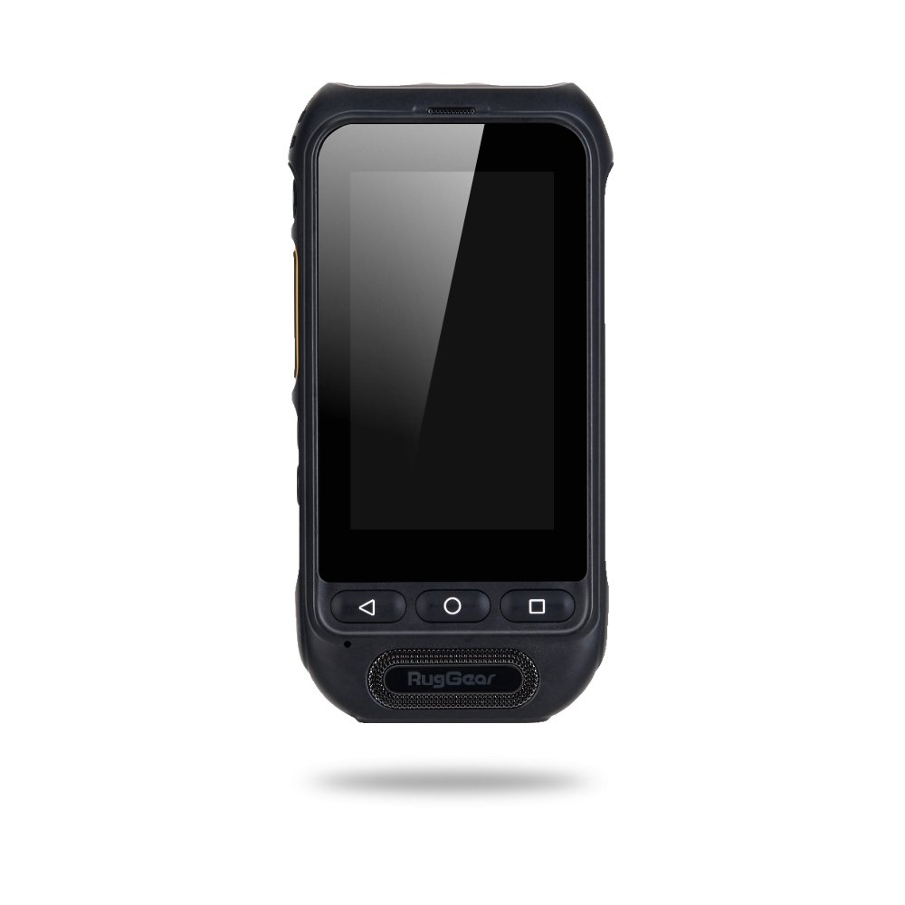 RugGear RG360 Ruggedized Mobile Phone - Win-Pro Consultancy Pte Ltd