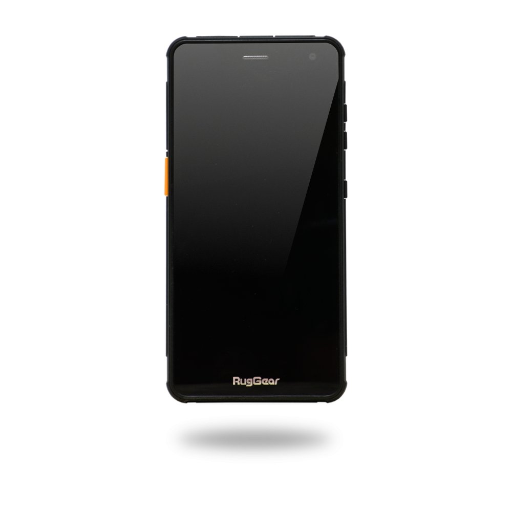 RugGear RG655 Ruggedized Mobile Phone - Win-Pro Consultancy Pte Ltd