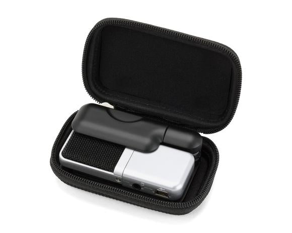 Samson Go Mic - Portable USB Condenser Microphone - IT Buy Singapore Powered by Win-Pro