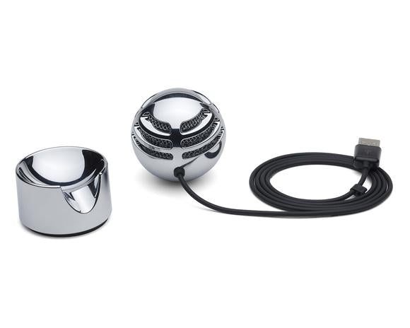 Samson Meteorite - Portable USB Condenser Microphone - IT Buy Singapore Powered by Win-Pro