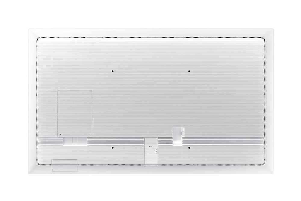 Samsung Flip 2 55" WM55R with Connectivity Tray Digital Flipchart for Business - Buy Singapore