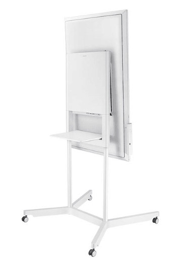 Samsung Flip (WM55H) Digital Flipchart for Business - Buy Singapore