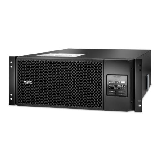Schneider Electric APC Smart-UPS SRT 6000VA RM 230V SRT6KRMXLI - Buy Singapore