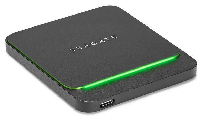 Seagate BARRACUDA FAST SSD 500Gb STJM500400 1TB STJM1000400 2Tb STJM2000400 - Buy Singapore