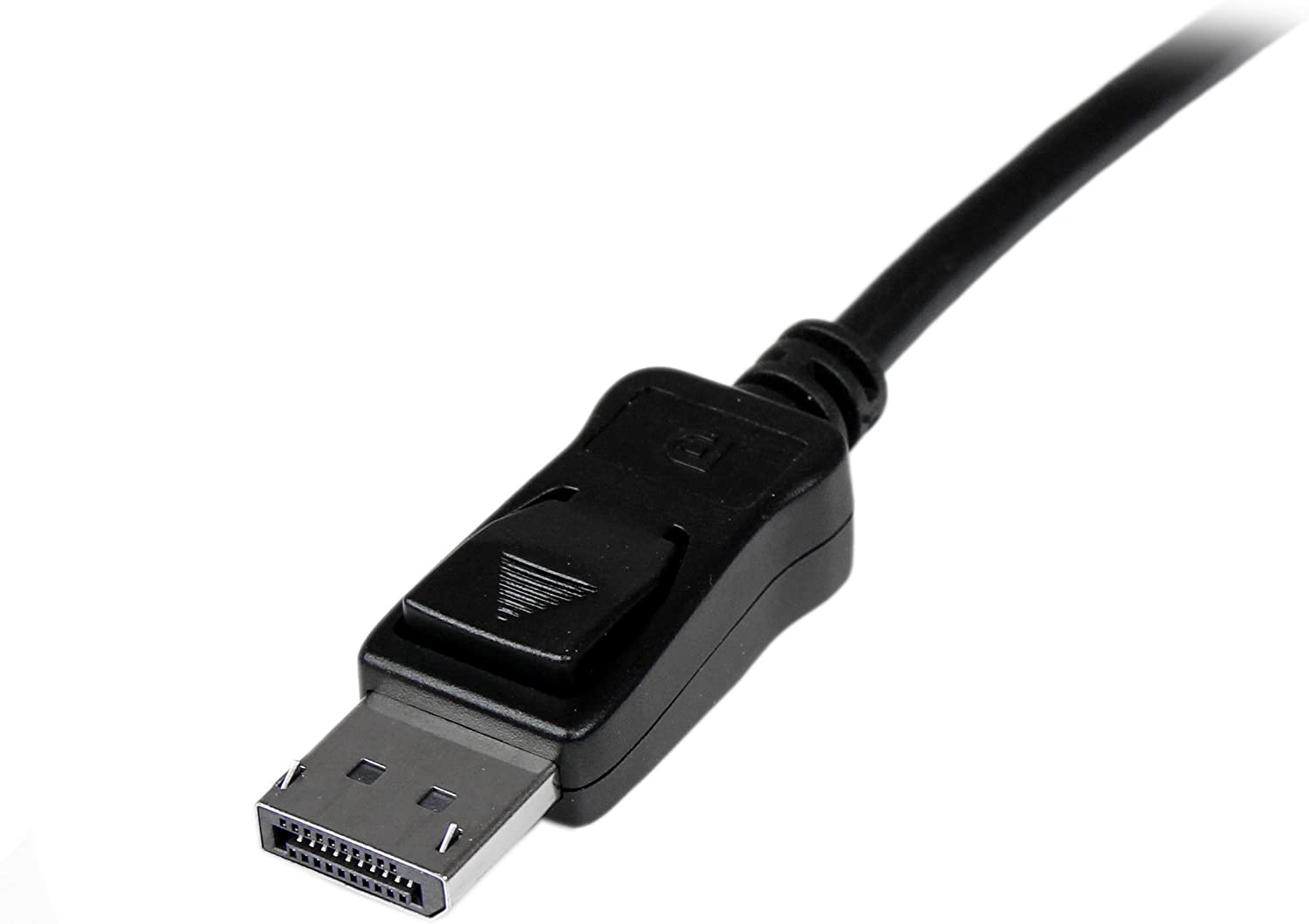 StarTech 10M ACTIVE DISPLAYPORT CABLE (DISPL10MA) - Win-Pro Consultancy Pte Ltd