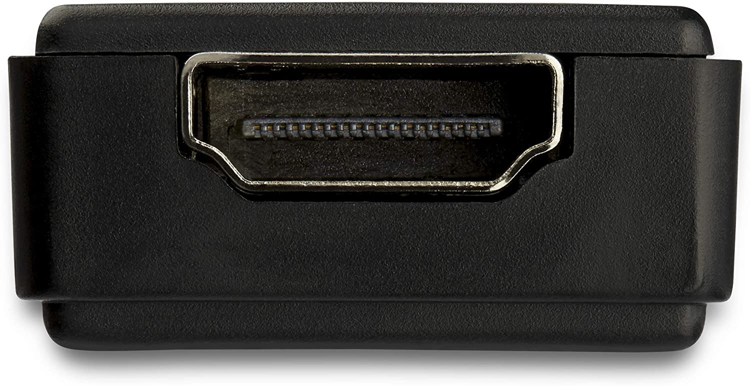 StarTech 14M / 45FT HDMI SIGNAL BOOSTER (HDBOOST4K2) - Win-Pro Consultancy Pte Ltd