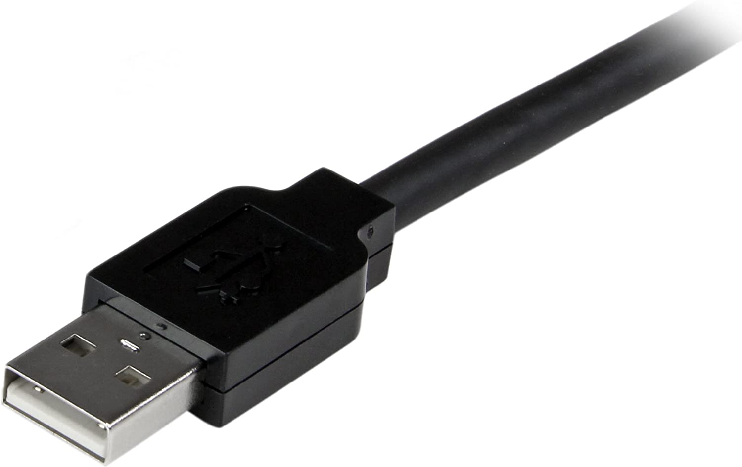 StarTech 15M USB 2.0 ACTIVE EXTENSION CABLE(USB2AAEXT15M) - Win-Pro Consultancy Pte Ltd