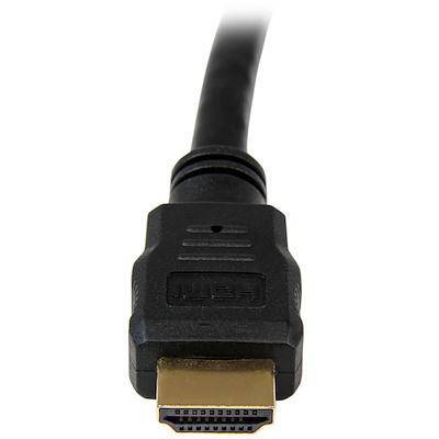 StarTech 1m High Speed HDMI Cable – Ultra HD 4k x 2k HDMI Cable – HDMI to HDMI M/M (HDMM1M) - Buy Singapore