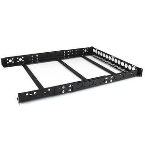 Startech 1U Fixed 19" Adjustable Depth Universal Server Rack Rails UNIRAILS1U (Lifetime Local Warranty in Singapore)