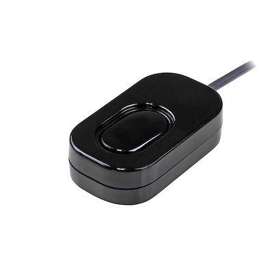 StarTech 2 Port USB VGA Cable KVM Switch - USB Powered with Remote Switch SV211USB - Buy Singapore