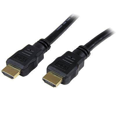 StarTech 2m High Speed HDMI Cable – Ultra HD 4k x 2k HDMI Cable – HDMI to HDMI M/M (HDMM2M) - Buy Singapore
