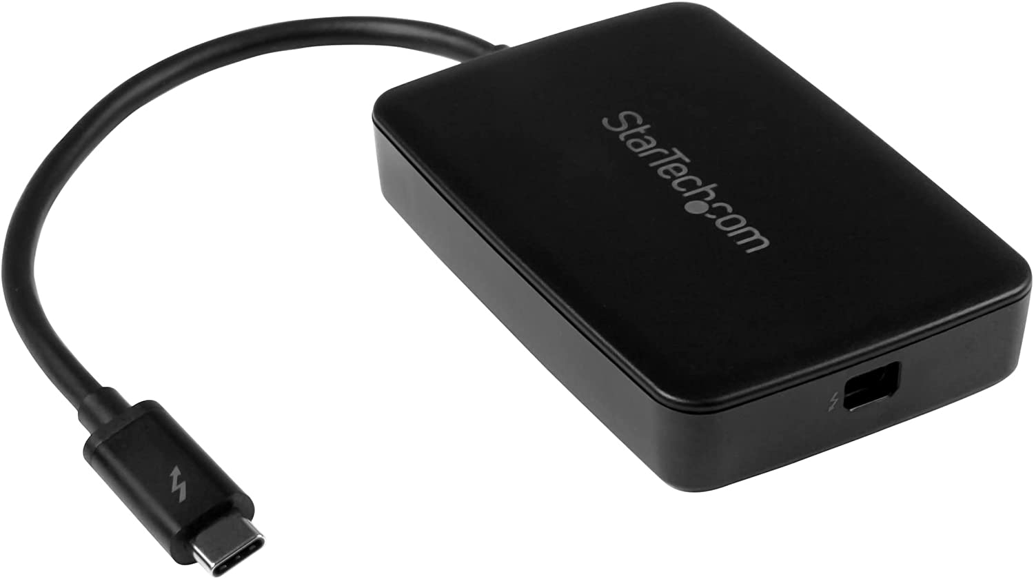 StarTech 3 TO THUNDERBOLT ADAPTER(TBT3TBTADAP) - Win-Pro Consultancy Pte Ltd