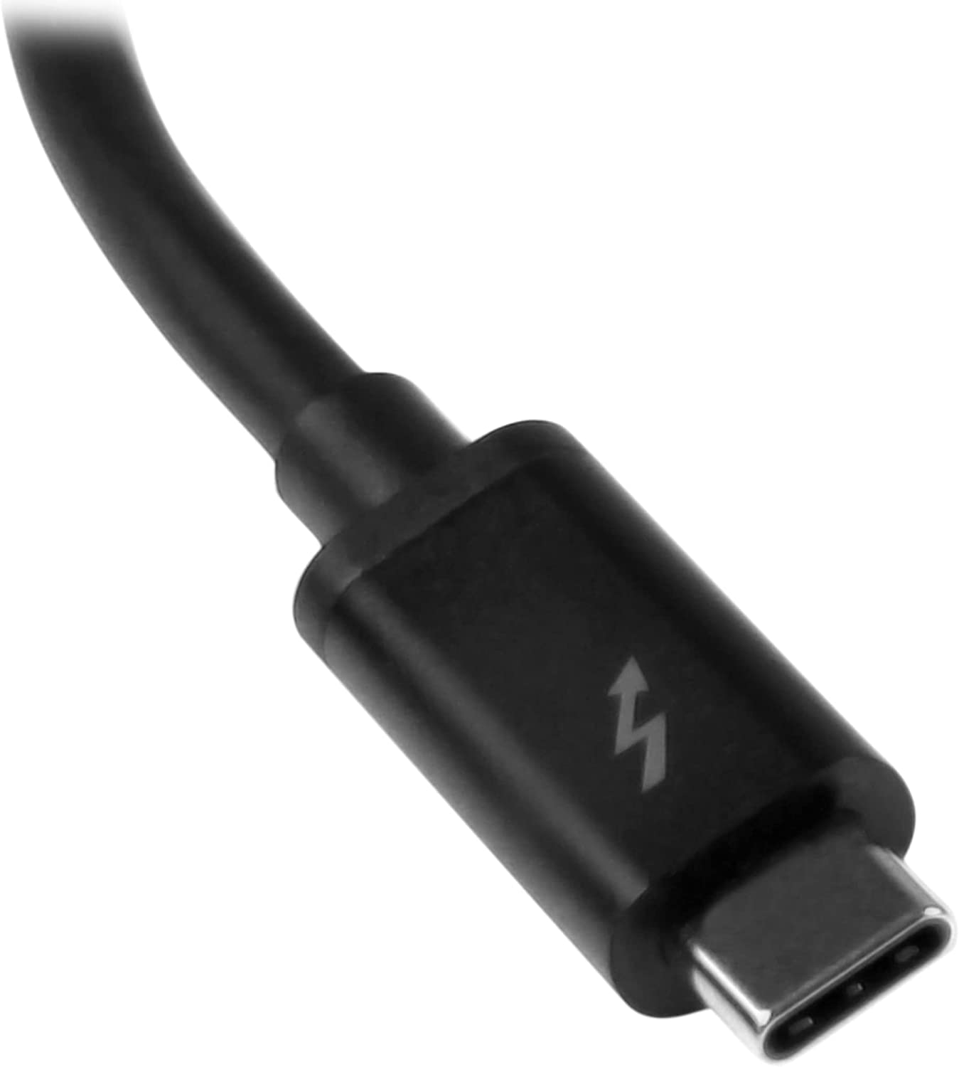 StarTech 3 TO THUNDERBOLT ADAPTER(TBT3TBTADAP) - Win-Pro Consultancy Pte Ltd