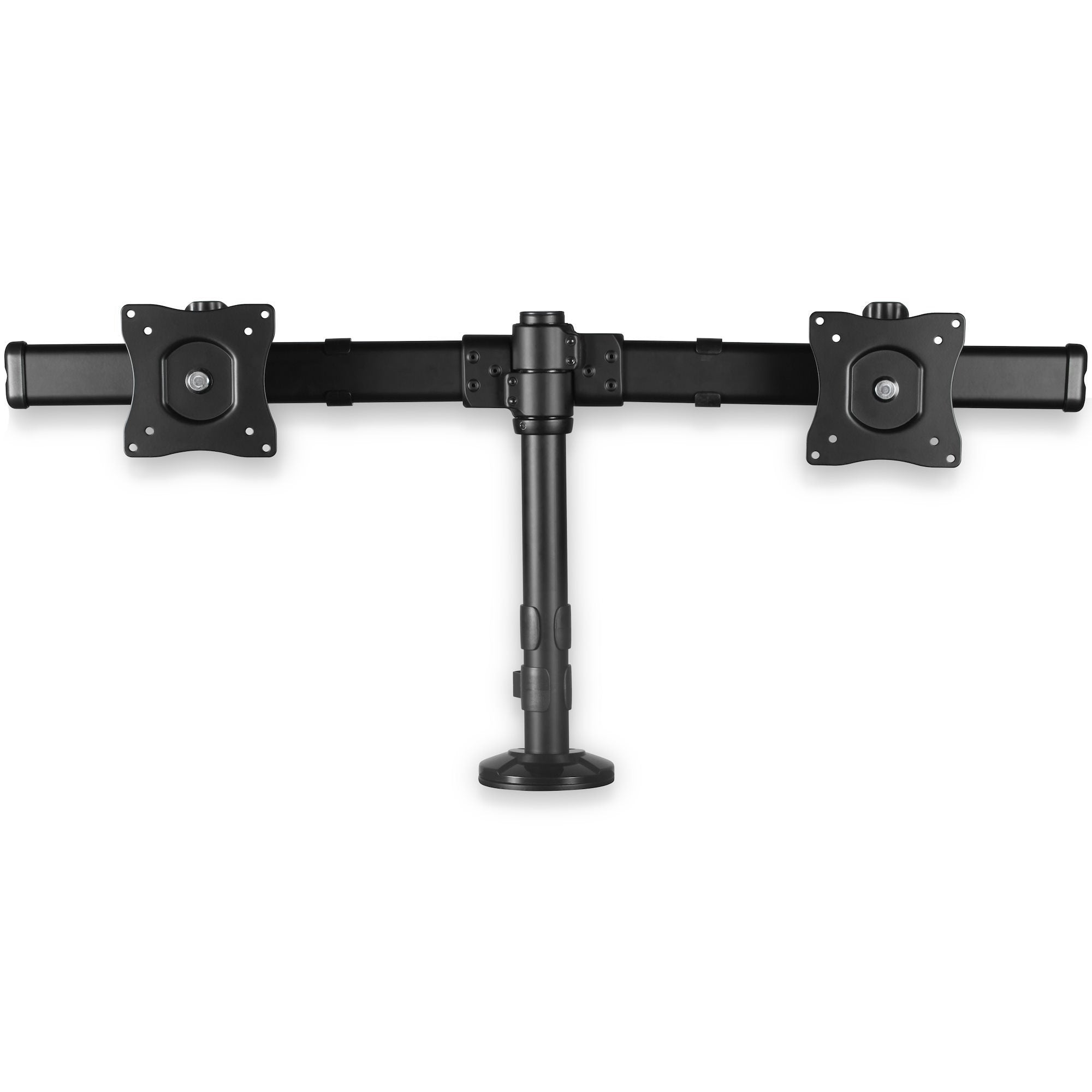 StarTech Desk Mount Dual-Monitor Arm - Cross Bar - Grommet/Desk Clamp Mount ARMBARDUOG - IT Buy Singapore Powered by Win-Pro