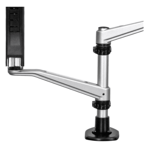 StarTech Desk-Mount Dual Monitor Arm - Full Motion Articulating - Premium ARMDUAL30 (10 years Local Warranty in Singapore) - Buy Singapore