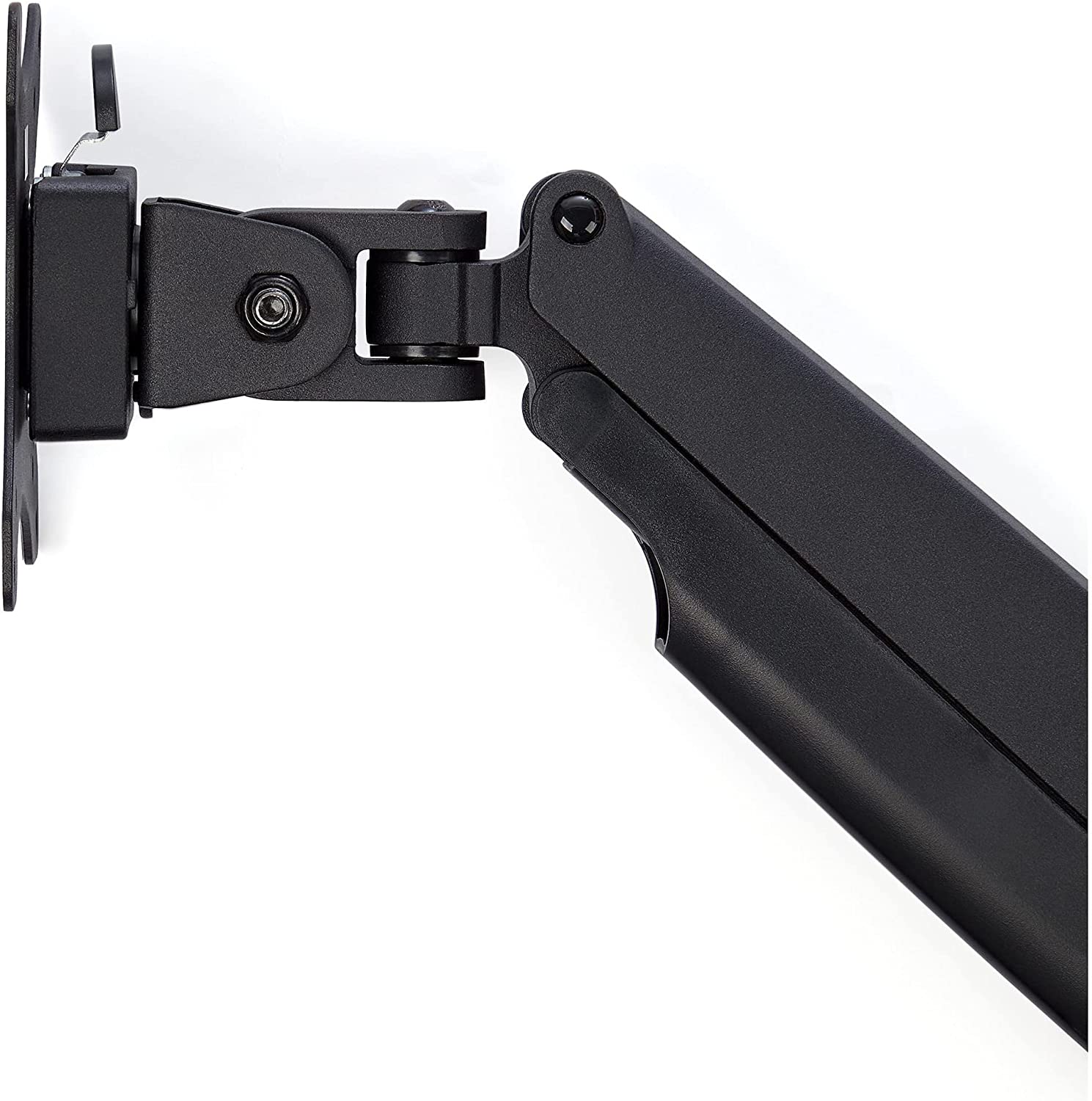 StarTech DESK MOUNT MONITOR ARM - ARTICULATING ARM(ARMPIVOTB) - Win-Pro Consultancy Pte Ltd