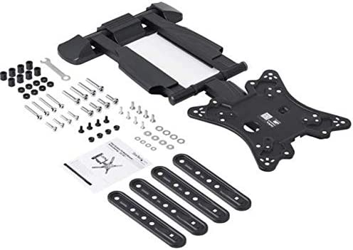 StarTech FLAT-SCREEN TV WALL MOUNT - ARTICULATING ARM(FPWARTB1M) - Win-Pro Consultancy Pte Ltd